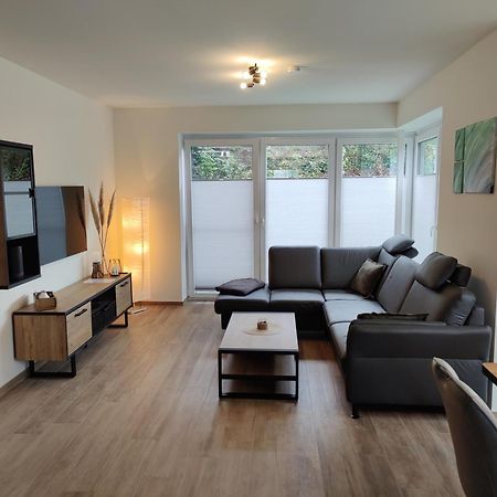 Haus Albatros Eg - Exklusive Fewo Fuer 4 Personen Dangast Esterno foto