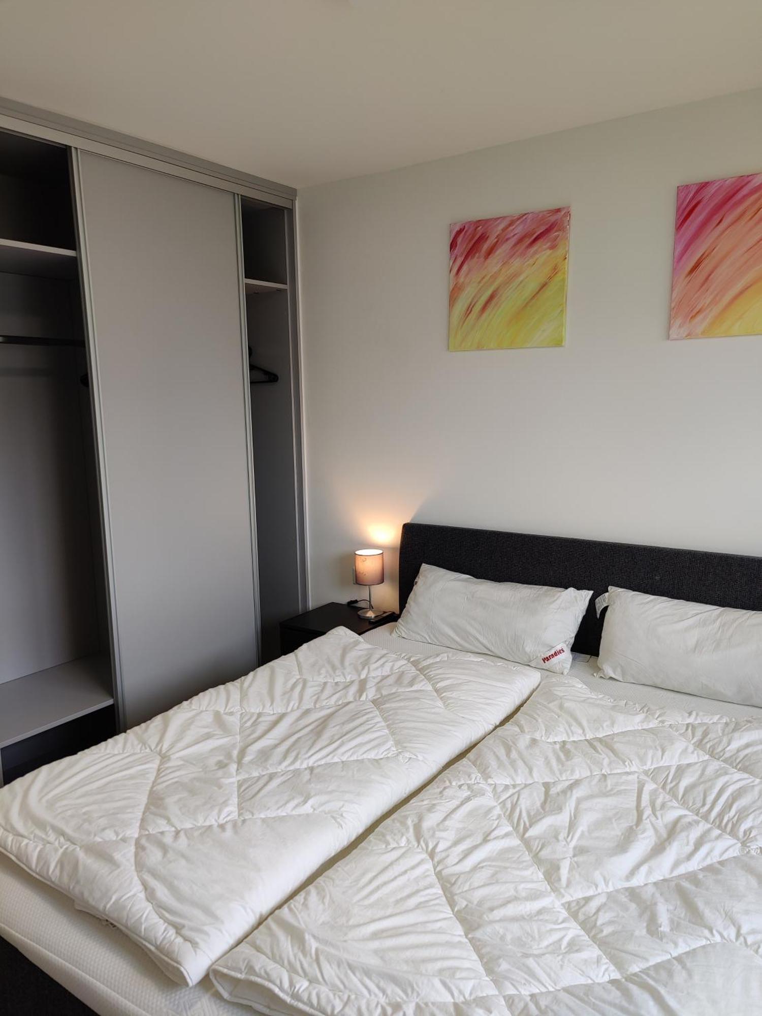 Haus Albatros Eg - Exklusive Fewo Fuer 4 Personen Dangast Esterno foto